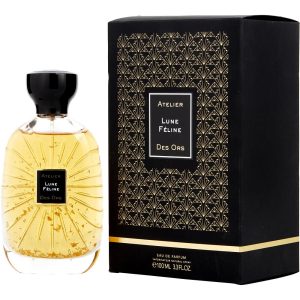 Atelier Des Ors Lune Feline von Atelier Des Ors – Eau de Parfum, Spray, 3,4 oz, für Damen