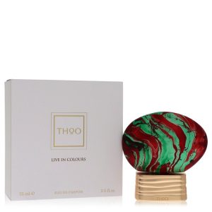 Live In Colours von The House of Oud – Eau de Parfum, Spray, 2,5 oz, für Damen