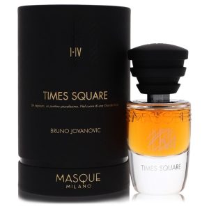 Masque Milano Times Square von Masque Milano – Eau de Parfum, Spray, 1,18 oz, für Damen