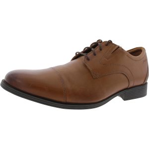 261529137140 – Komfortinnensohle – Leder – Derbyschuhe
