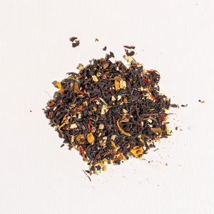 Herbst – Apfel – Chai