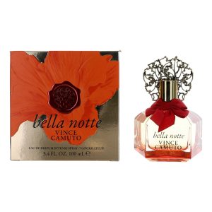 Bella Notte von Vince Camuto – 3,4 oz, Eau de Parfum, Intense, Spray, für Damen
