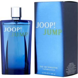 Joop! Jump von Joop! – Eau de Toilette, Spray, 6,7 oz, für Herren