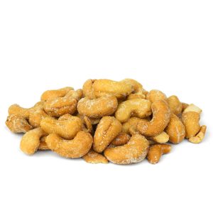 Salz – Essig – Cashewkerne – 8 oz