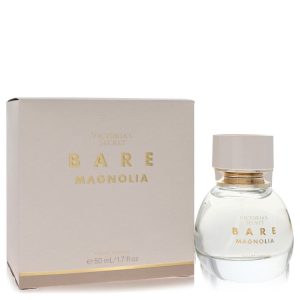 Victoria’s Secret Bare Magnolia von Victoria’s Secret – Eau de Parfum, Spray, 1,7 oz, für Damen