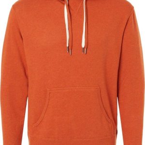 Independent Trading Co. – mittelschwer – French Terry – Kapuzen-Sweatshirt – 7824360538172