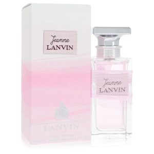 Jeanne Lanvin von Lanvin – Eau de Parfum, Spray, 1,7 oz, für Damen