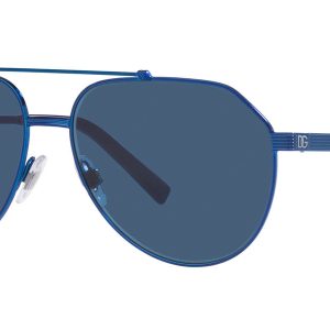 Dolce & Gabbana Herren-Sonnenbrille – 59mm, 7163585429564