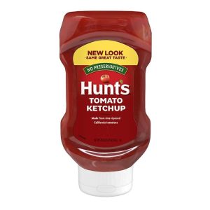 Hunt's – Tomaten – Ketchup