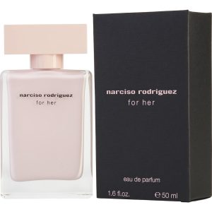 Narciso Rodriguez – Narciso Rodriguez – Eau de Parfum – Spray – 1.6 oz – Damen
