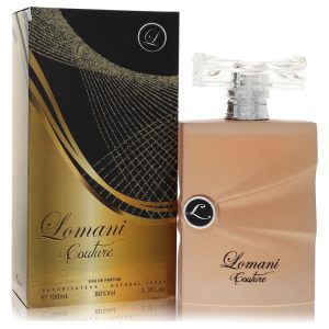 Lomani Couture von Lomani – Eau de Parfum, Spray, 3,4 oz, für Damen