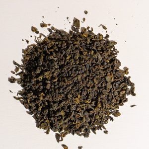 Mintgrün – Tee – aromatisiert – Grüntee