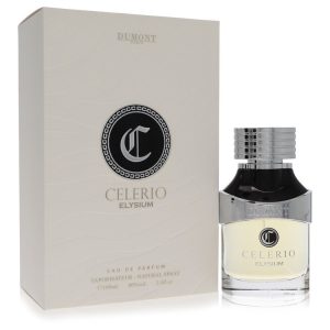Dumont Celerio Elysium von Dumont Paris – Eau de Parfum, Spray, 3,4 oz, für Damen, 7800255971388
