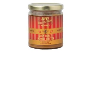 scharf – Honig – Erdnussmus – 12 – × – 8,5 oz