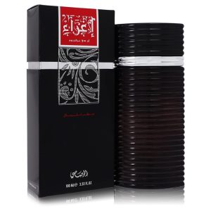 Rasasi Egra von Rasasi – Eau de Parfum, Spray, 3,4 oz, für Herren