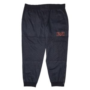 Herren-Jogginghose – Schwarz, 7733849456700