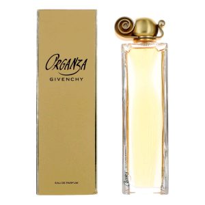 Organza von Givenchy – 3,3 oz, Eau de Parfum, Spray, für Damen