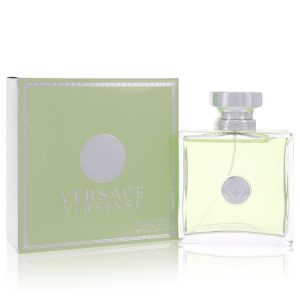 Versace Versense von Versace – Eau de Toilette, Spray, 3,4 oz, für Damen, 7827809271868