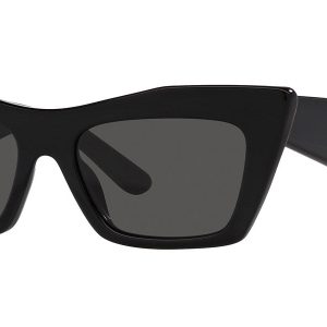 Dolce & Gabbana Damen-Sonnenbrille – 53mm