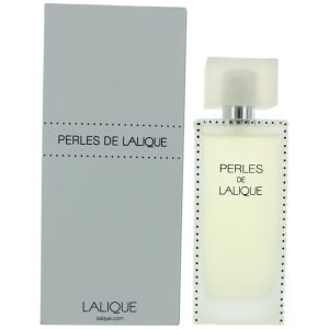 Perles De Lalique von Lalique – 3,3 oz, Eau de Parfum, Spray, für Damen