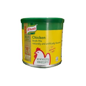 Knorr – Hähnchen – Brühe – Mischung