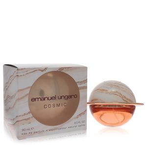 Emanuel Ungaro Cosmic von Ungaro – Eau de Parfum, Spray, 1 oz, für Damen