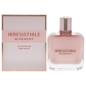 Irresistible Rose Velvet von Givenchy – 1,7 oz, Eau de Parfum, Spray, für Damen
