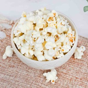 Salz – Essig – Popcorn