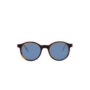Sonnenbrille – runde Fassung, Acetat, 7705713606716
