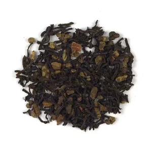 Chai – Gewürze – Schwarztee