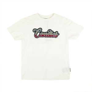 T-Shirt – Weiß, Süßigkeiten, Kurzarm