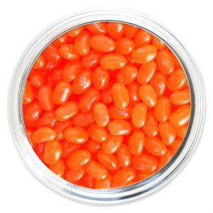 Jelly Belly – Sunkist – Orange – Geleebohnen