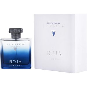 Roja Elysium Eau Intense von Roja Dove – Eau de Parfum, Spray, 3,3 oz, für Herren