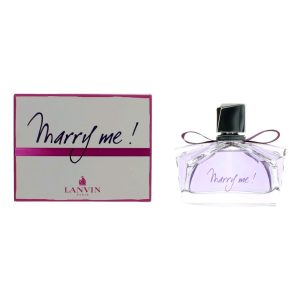 Marry Me von Lanvin – 2,5 oz, Eau de Parfum, Spray, für Damen