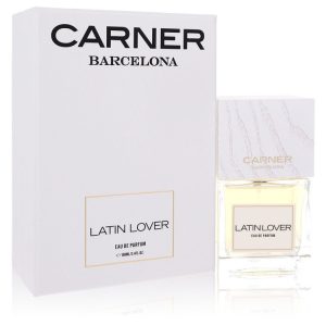 Latin Lover von Carner Barcelona – Eau de Parfum, Spray, 3,4 oz, für Damen