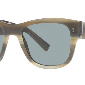 Dolce & Gabbana Herren-Sonnenbrille – 52mm, 7163694809148