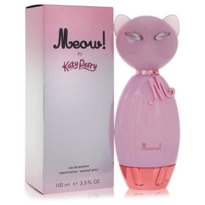 Meow von Katy Perry – Eau de Parfum, Spray, 3,4 oz, für Damen