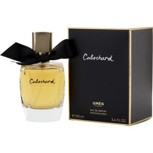 Cabochard von Parfums Gres – Eau de Parfum, Spray, 3,4 oz, neue Verpackung, für Damen