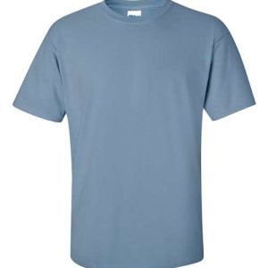 Gildan Herren-T-Shirt – Ultra Cotton, Hemd