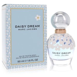 Daisy Dream von Marc Jacobs – Eau de Toilette, Spray, 1,7 oz, für Damen