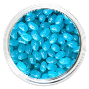 Jelly Belly – Beeren – Blau – Geleebohnen