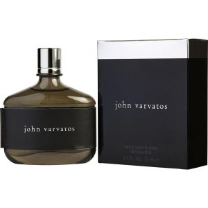 John Varvatos von John Varvatos – Eau de Toilette, Spray, 2,5 oz, für Herren, 7827776929852