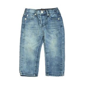 7 for all Mankind Mädchen-Jeans – Blau, 7805830004796