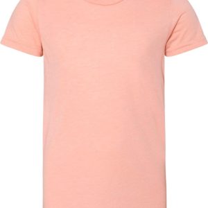 BELLA + CANVAS Junior-T-Shirt – Triblend, 7824355557436