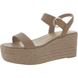 Espadrilles – NOAN3, Tweed, offene Schuhspitze