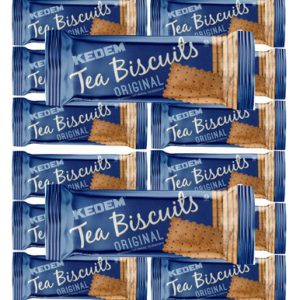Kedem – Tee – Gebäck – Original – 12 Packung