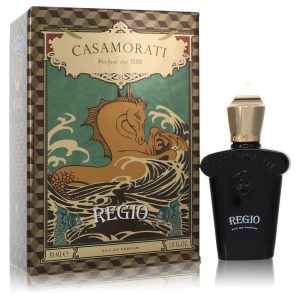 1888 Regio von Xerjoff – Eau de Parfum, Spray, 1 oz, für Damen