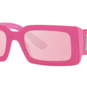 Dolce & Gabbana Damen-Sonnenbrille – 53mm, 7163668004924