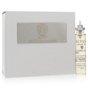 Diafana Skin von Alyson Oldoini – Eau de Parfum, Spray, Nachfüllung, 1,4 oz, für Damen