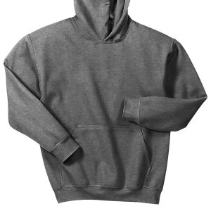 Gildan – Junior – Jungen – Heavy Blend – Kapuzen-Sweatshirt – 18500B